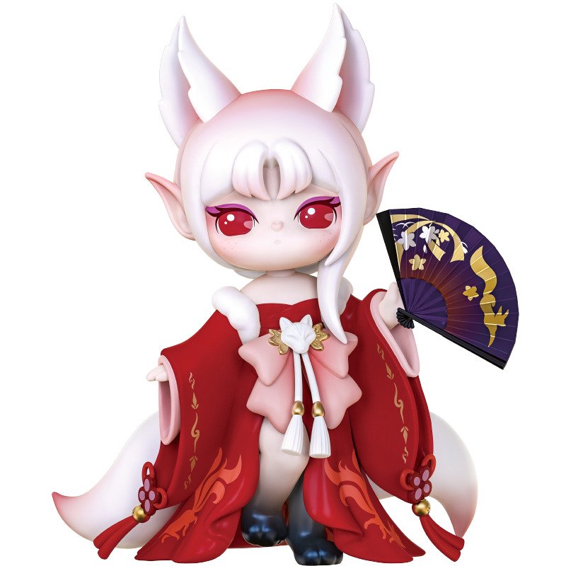 Suri Gods Creation Surprise Figure Dolls