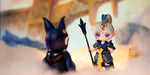 Suri Gods Creation Surprise Figure Dolls