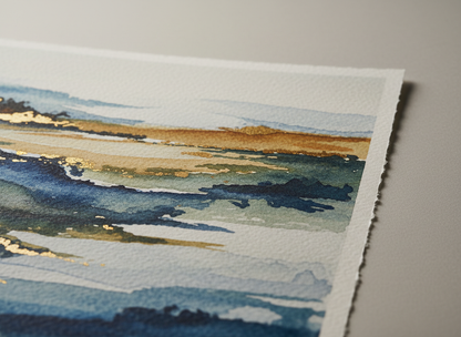 Fine Art Printing Service