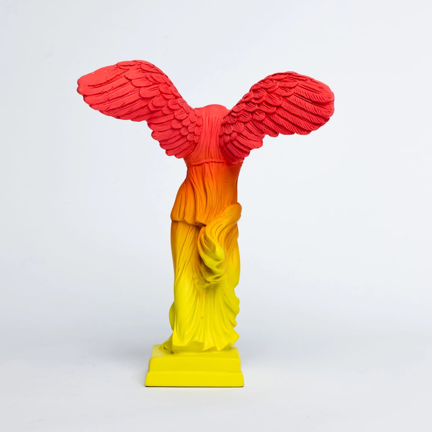 Statue - Winged Victory