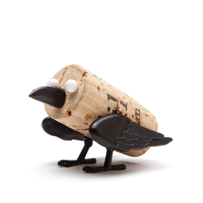 Gift For Wine Lovers | Corkers Animals Pop