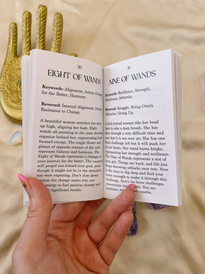The Lovely Ladies Tarot Deck