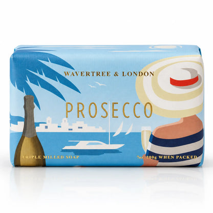 Wavertree & London- Luxury Soap