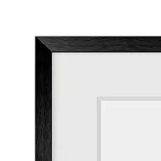 Jedidiah Frame Shop: 16x20