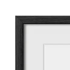 Jedidiah Frame Shop: 5x7