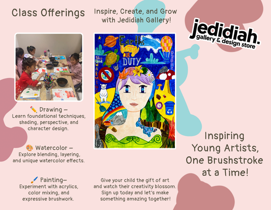 Tiantian Li Young Artist Class