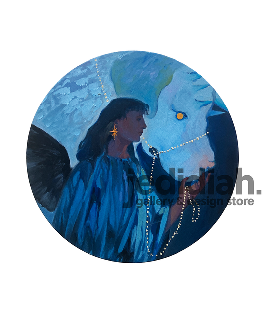 Chalzea Xu- By your side