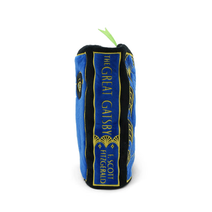 The Great Gatsby Booksies Plush Classic
