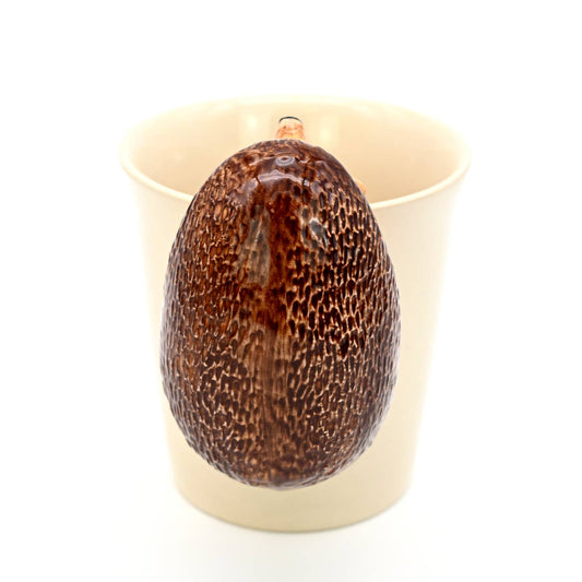 Hedgehog Mug 10 oz