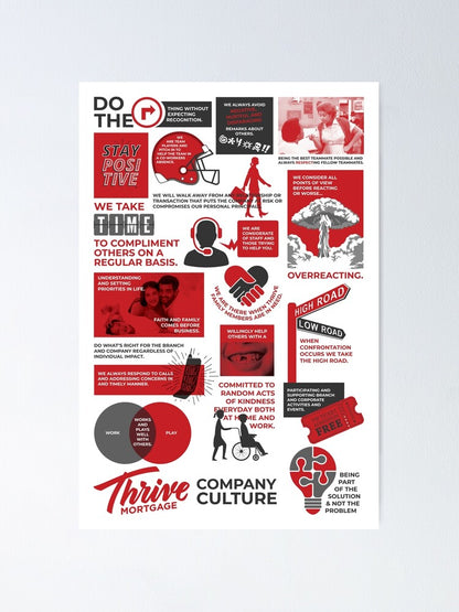 Poster Printing Service (Basic)