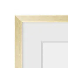 Jedidiah Frame Shop: 16x20