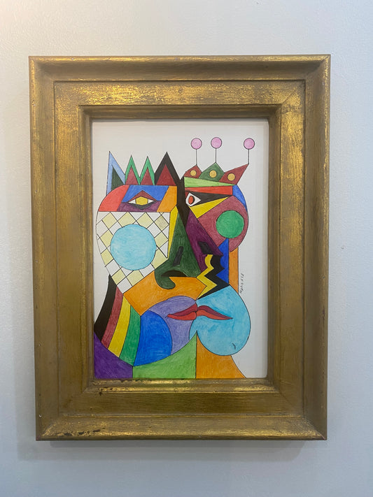 Alphonse Lane: The King of Diamonds