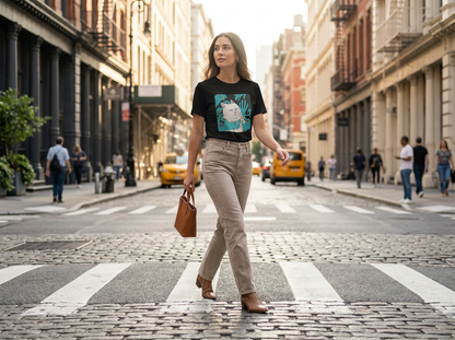 HENBUHAO Emperor Tee
