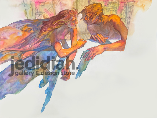 Chalzea Xu- Meet You