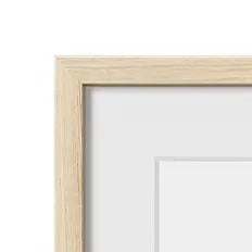 Jedidiah Frame Shop: 20x20