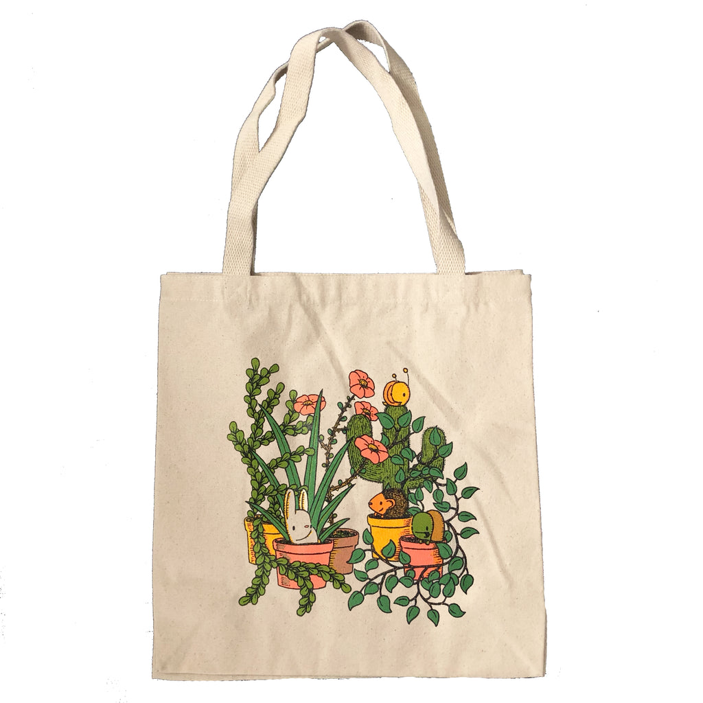 Everyday Balloons Tote Bags