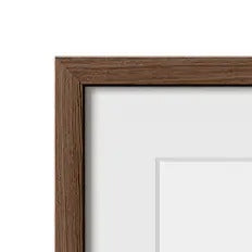 Jedidiah Frame Shop: 11x17