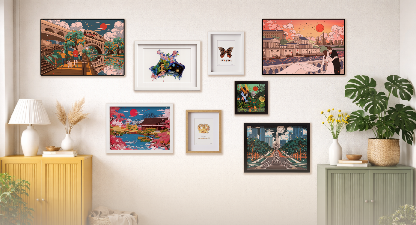 Jedidiah Gallery and Design Store - Photo 1