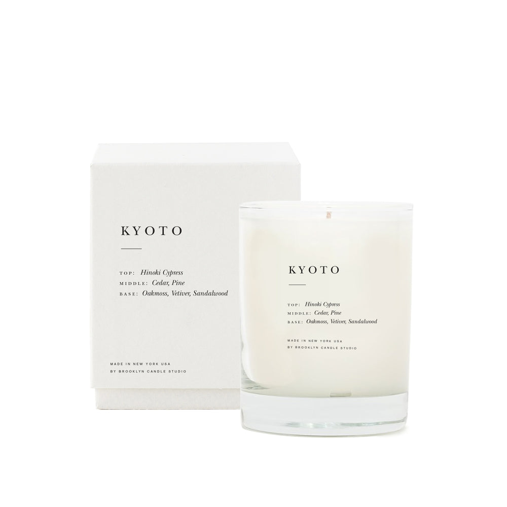 Kyoto Escapist Candle