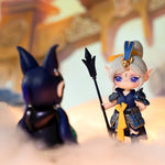 Suri Gods Creation Surprise Figure Dolls Blind Box