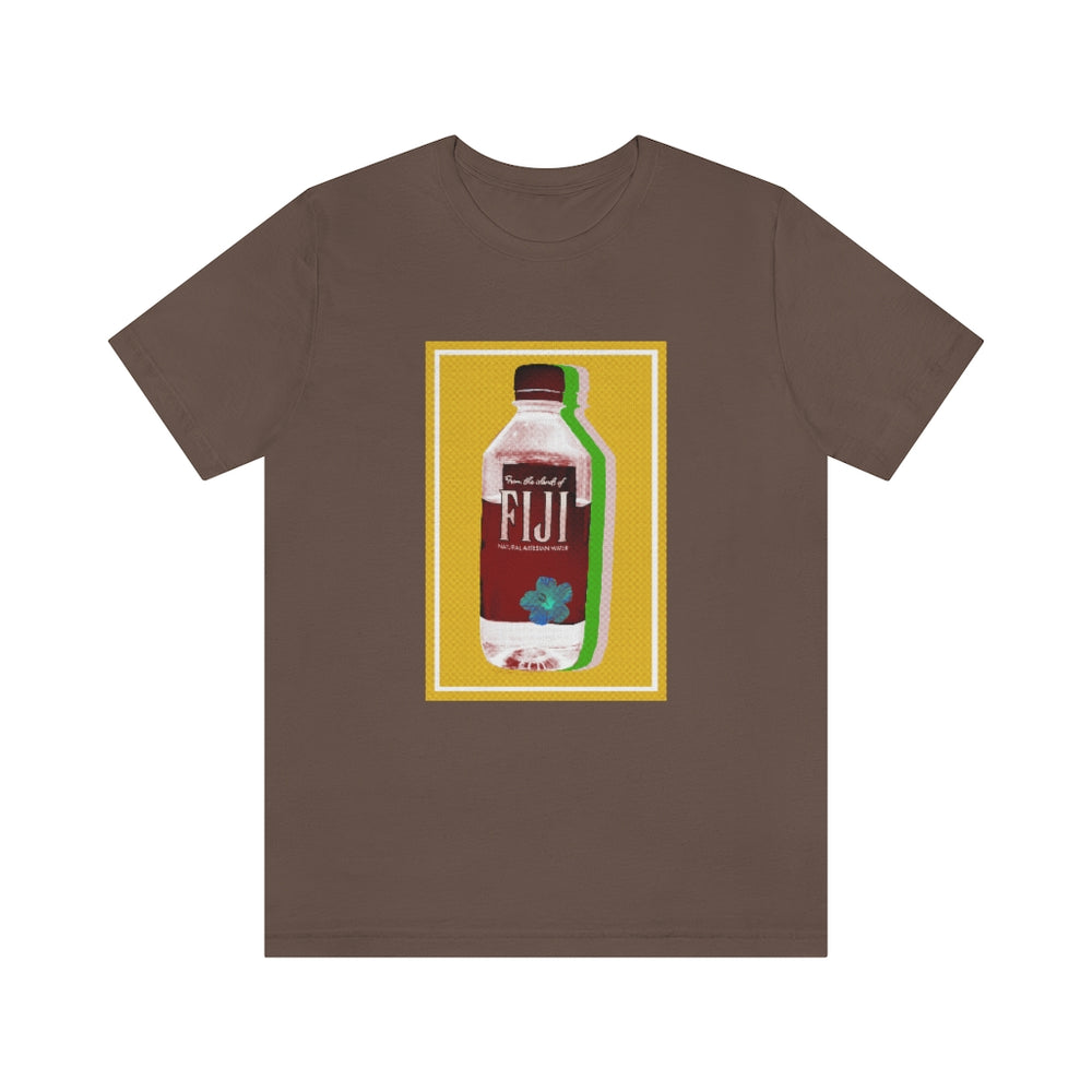 Fiji Pop Tee