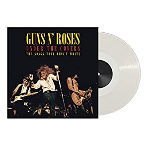 Guns N' Roses - Under The Covers: The Songs They Didn't Write (Parachute)  (2xLP)