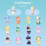 Nanci Secret Garden Surprise Figure Dolls