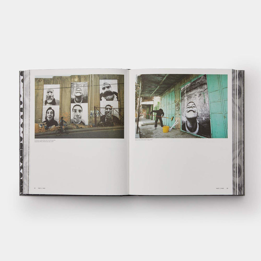 JR: Can Art Change the World? (Revised and Expanded Edition)