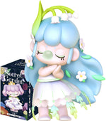 Nanci Secret Garden Surprise Figure Dolls