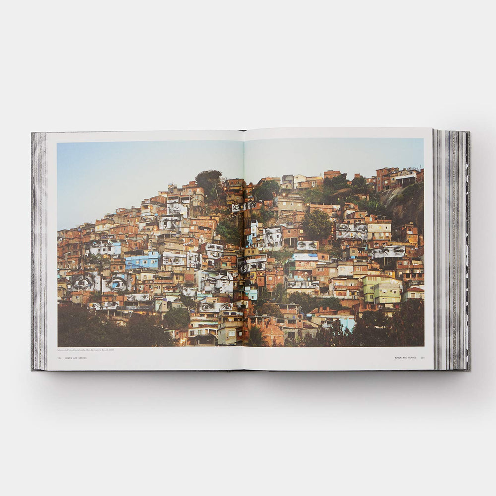 JR: Can Art Change the World? (Revised and Expanded Edition)