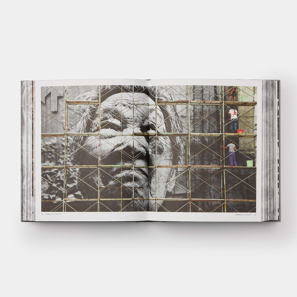 JR: Can Art Change the World? (Revised and Expanded Edition)