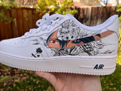 Custom Sneaker