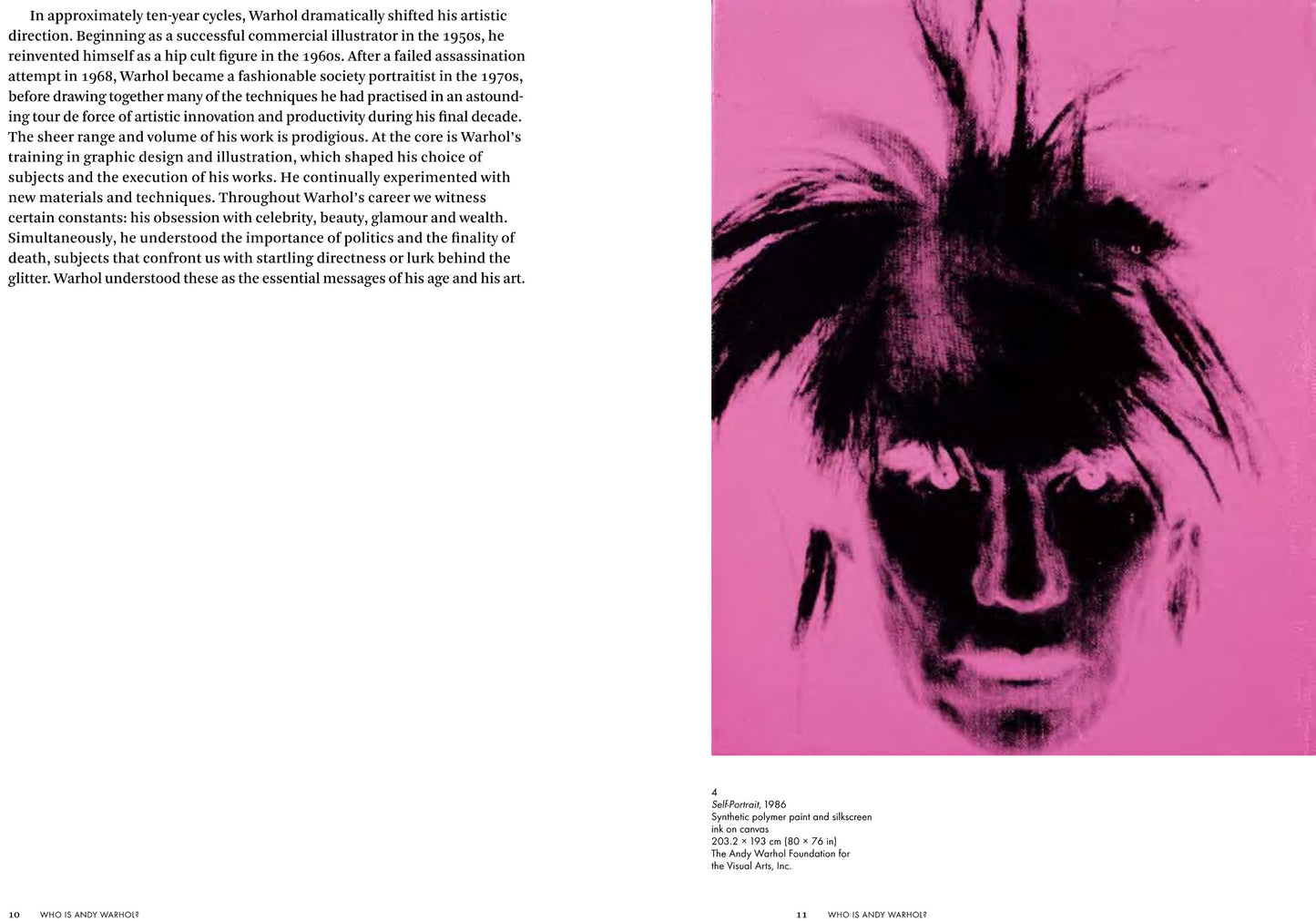 Andy Warhol: Phaidon Focus Joseph Ketner