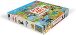 Pop Art Puzzle - Make The Jigsaw and Spot The Artists - 1000 Piece Jigsaw Puzzle
