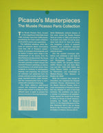 Musée Picasso Paris Paperback