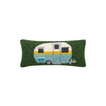 Camper Hook Pillow