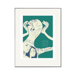 HENBUHAO Print-Don't think too much