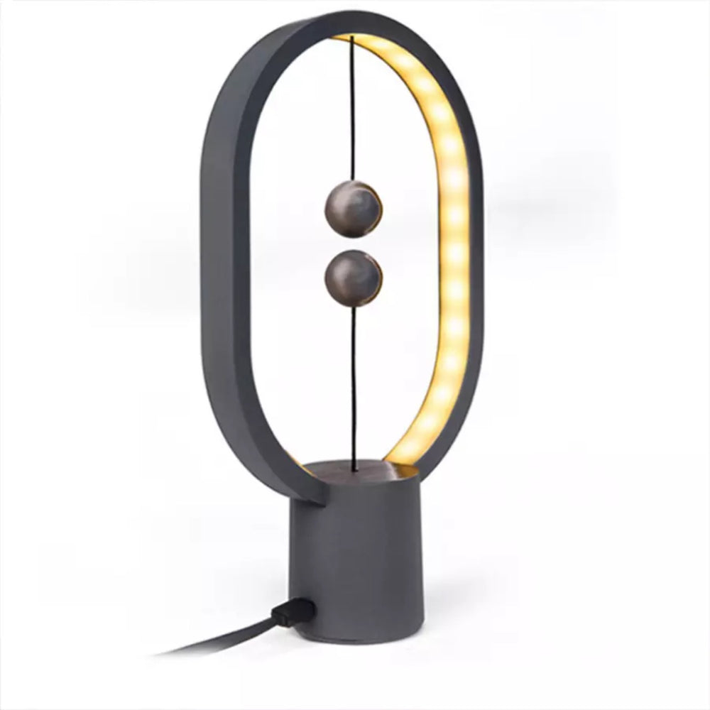 Mini Balance Lamp