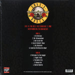 Guns N' Roses - Live At The Ritz, NYC, February 2, 1988: Westwood One FM  Broadcast (Radio Silence) (Ltd. 500 Copies)