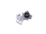 Happy Cat Pin