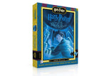 Order of the Phoenix 1000 Piece Jigsaw Puzzle