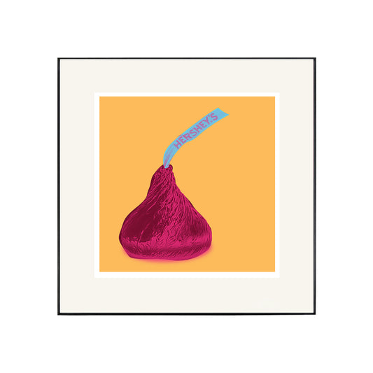 Quin Stone TAN Kiss