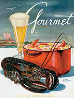 Lobster Boil 1000 Piece Jigsaw Puzzle