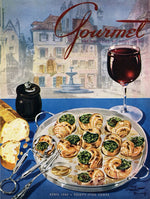 Escargot 1000 Piece Jigsaw Puzzle