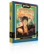 Goblet of Fire 1000 Piece Jigsaw Puzzle