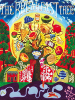 Breakfast Tree 1000 Piece Jigsaw Puzzle