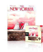 Love Kittens Mini 100 Piece Puzzle