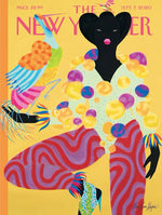 Trendsetters 1000 Piece Jigsaw Puzzle