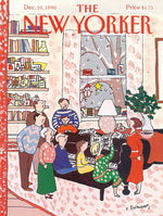 Holiday Harmony 1000 Piece Jigsaw Puzzle