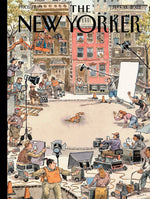 Top Dog 1000 Piece Jigsaw Puzzle